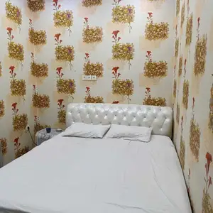 2-комн. квартира, 4 этаж, 55м², 1 ум Советский