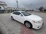 Toyota Camry, 2010-11