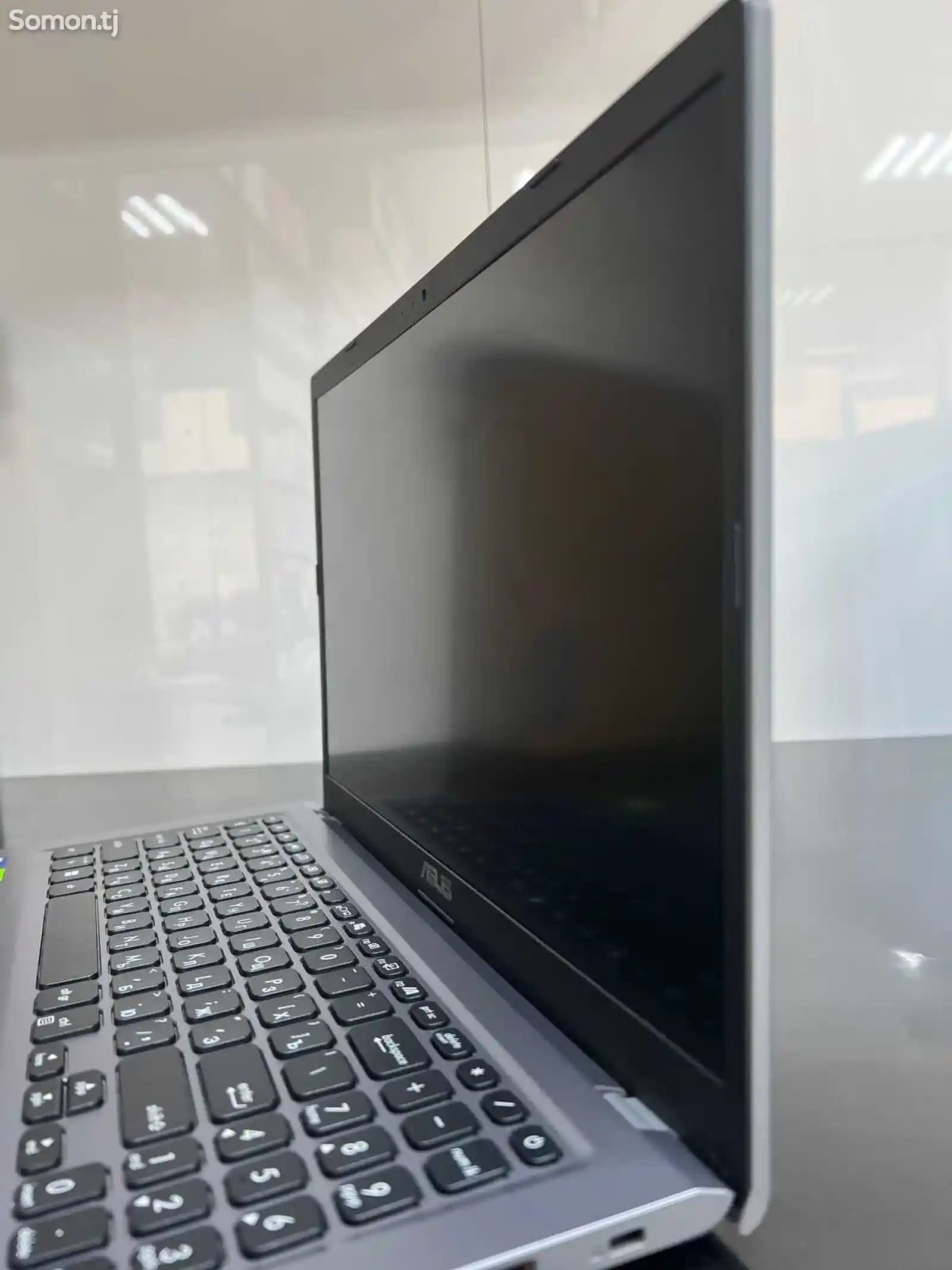Ноутбук Asus X515FA-BQ003W/ Intel Core i3-10110U/15,6/1920x1080/4GB/1T-3