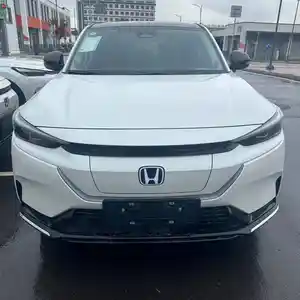 Honda XNV, 2022