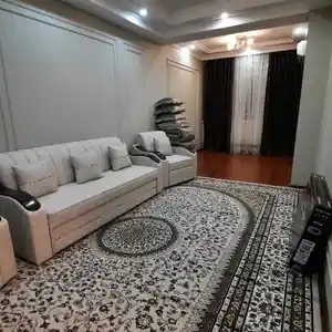 5-комн. квартира, 7 этаж, 150м², сино 84 мкр