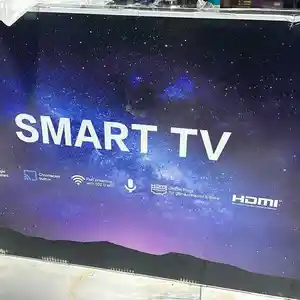 Телевизор Samsung 43 smart android
