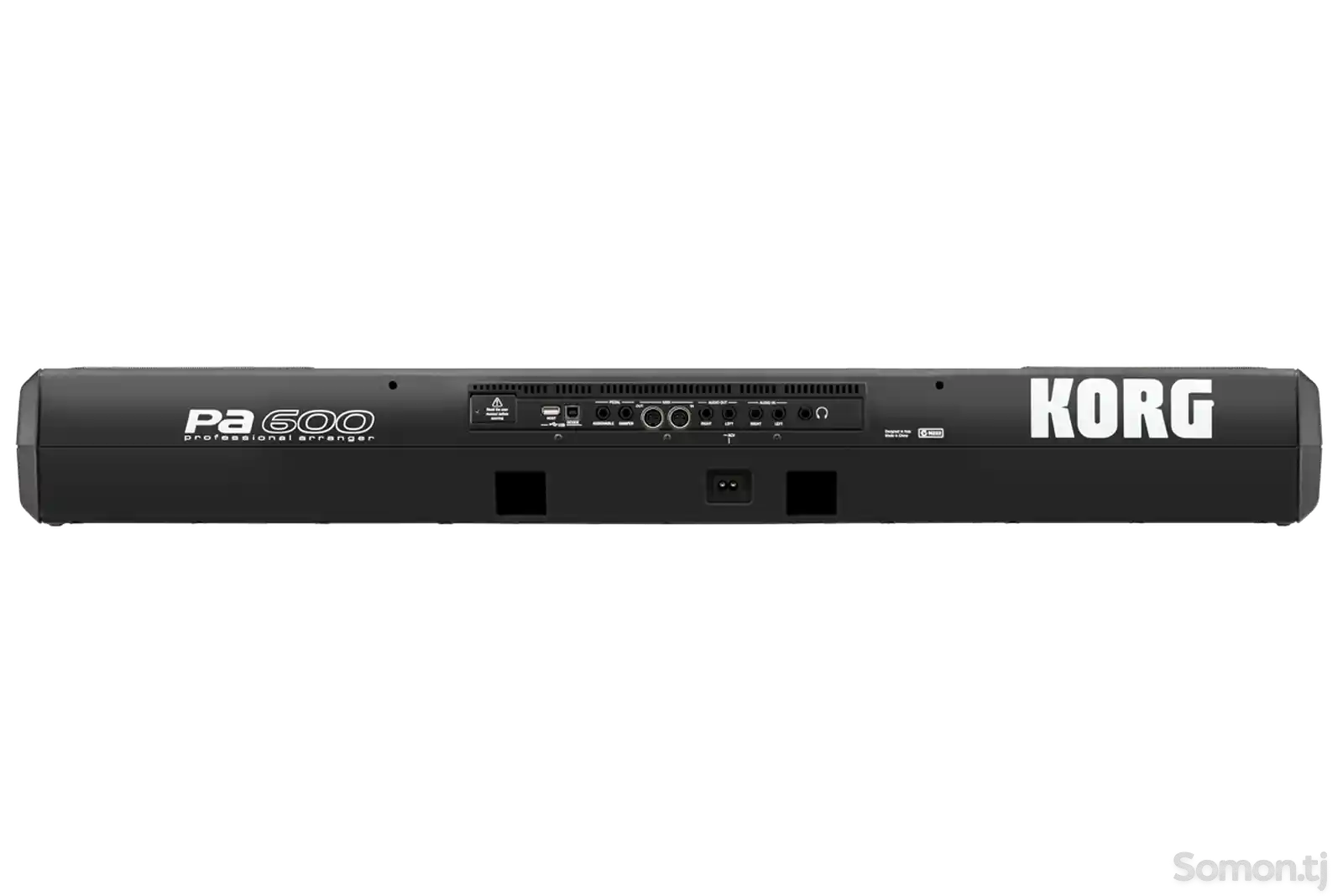 Синтезатор Korg PA600-7