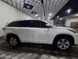 Toyota Highlander, 2016-9