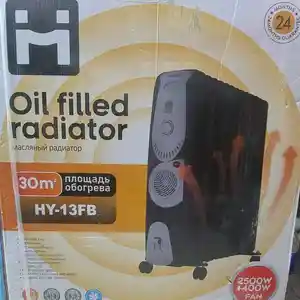 Радиатор Haley-Hy13FB
