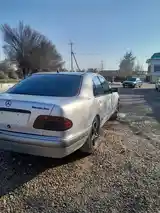 Mercedes-Benz W201, 1997-3