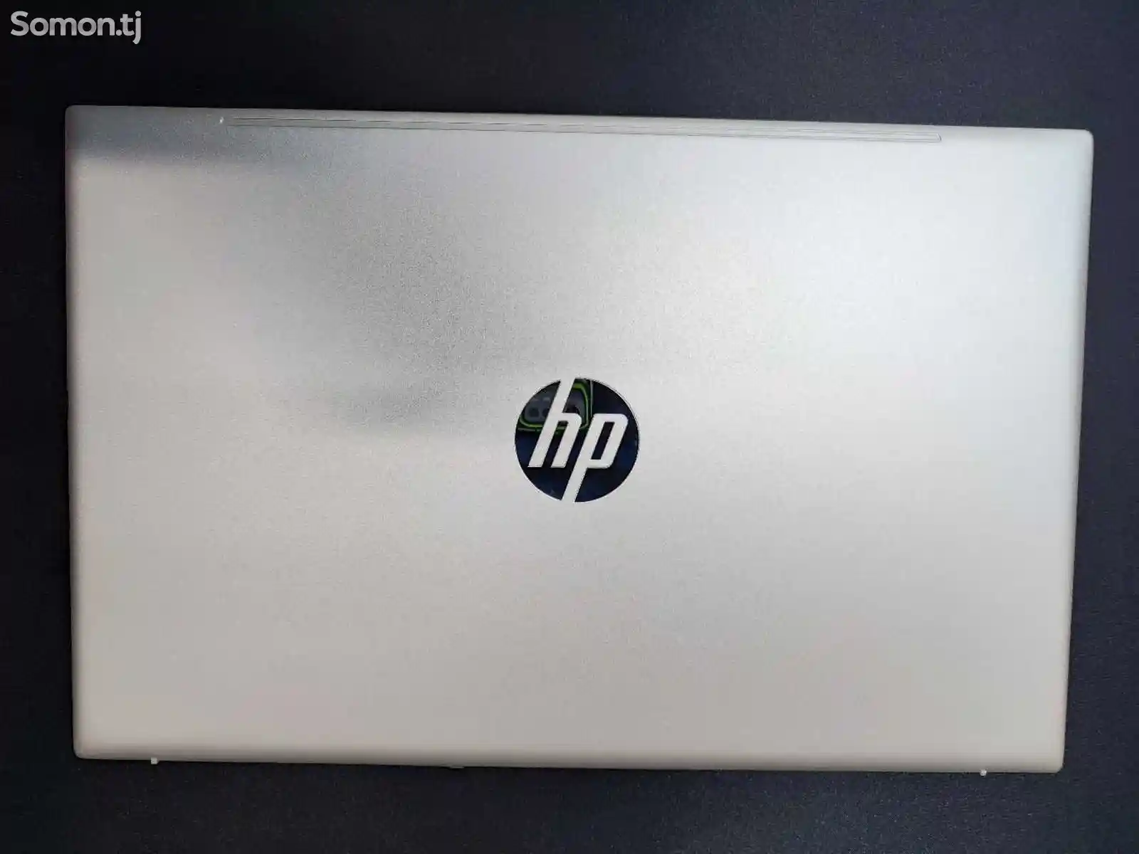 Ноутбук HP 250G 8-4