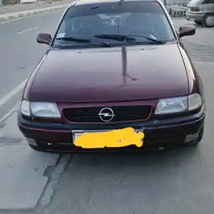 Opel Astra F, 1992