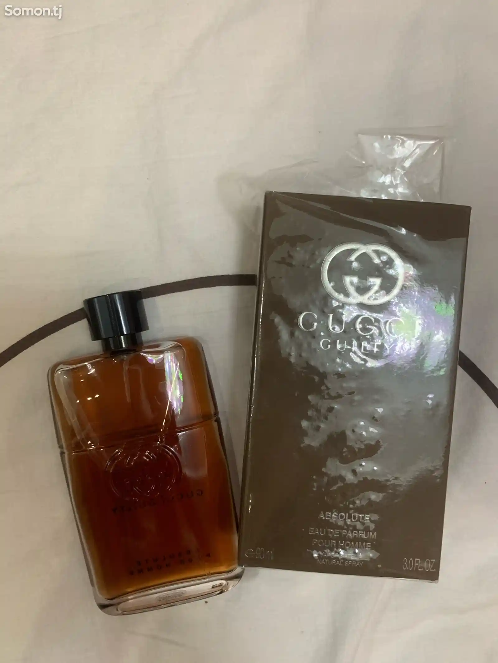 Духи Gucci Guilty 90мл
