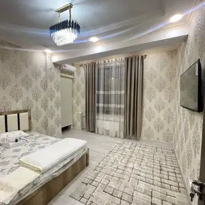 2-комн. квартира, 12 этаж, 45м², Центр, ОВИР