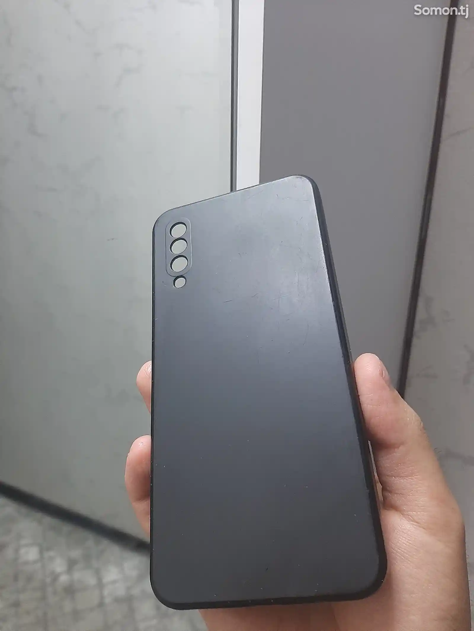 Samsung Galaxy A30s-8