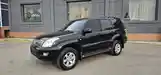 Toyota Land Cruiser Prado, 2007-2