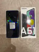 Samsung Galaxy A51 128Gb-2