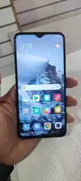 Redmi Note 8 Pro 128/6-5