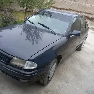 Opel Astra F, 1997