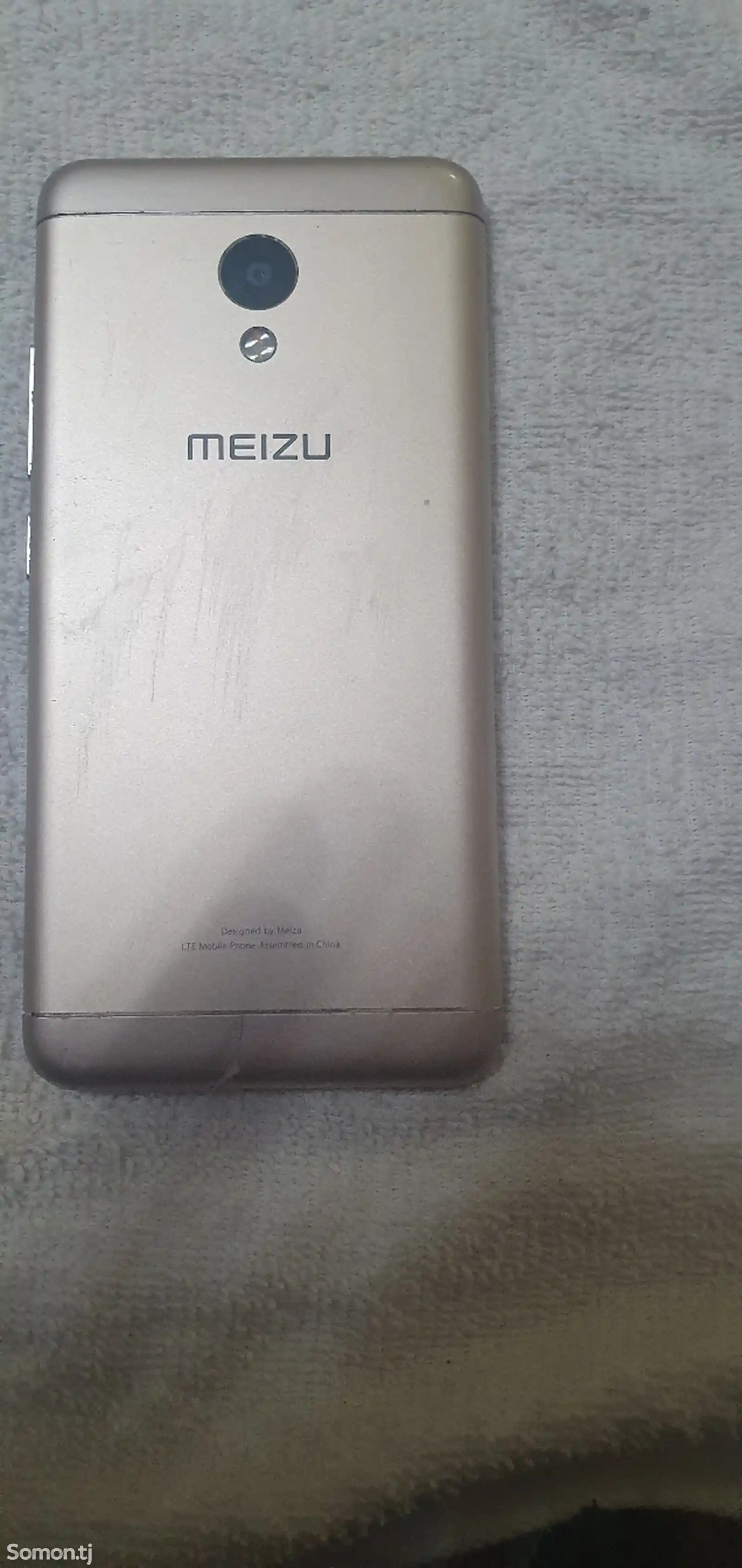 Meizu М3s-2