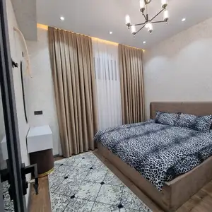 2-комн. квартира, 6 этаж, 69 м², 19мкр