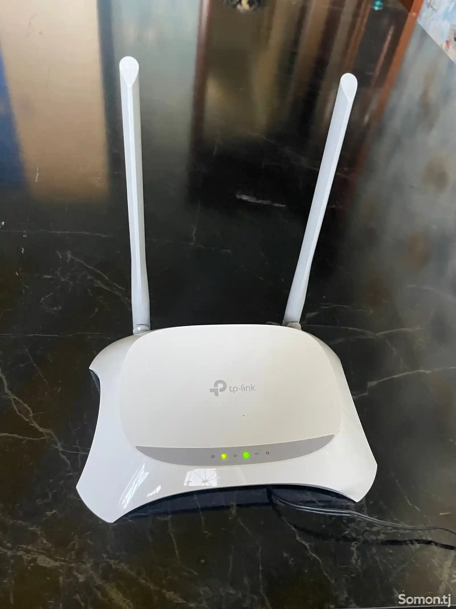 Роутер Wi-Fi-1