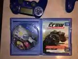 Игра The crew wild run-3