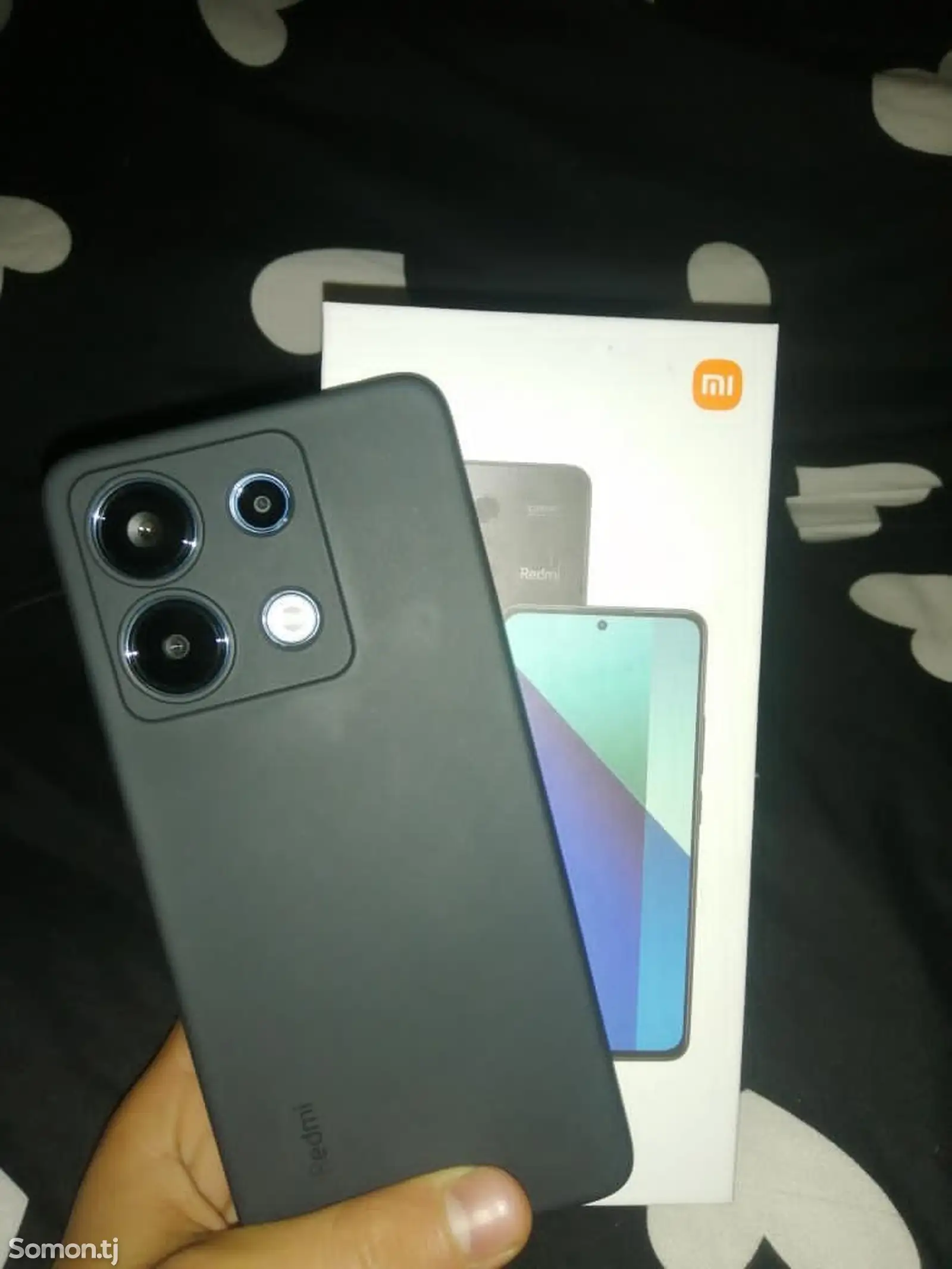 Xiaomi Redmi-1