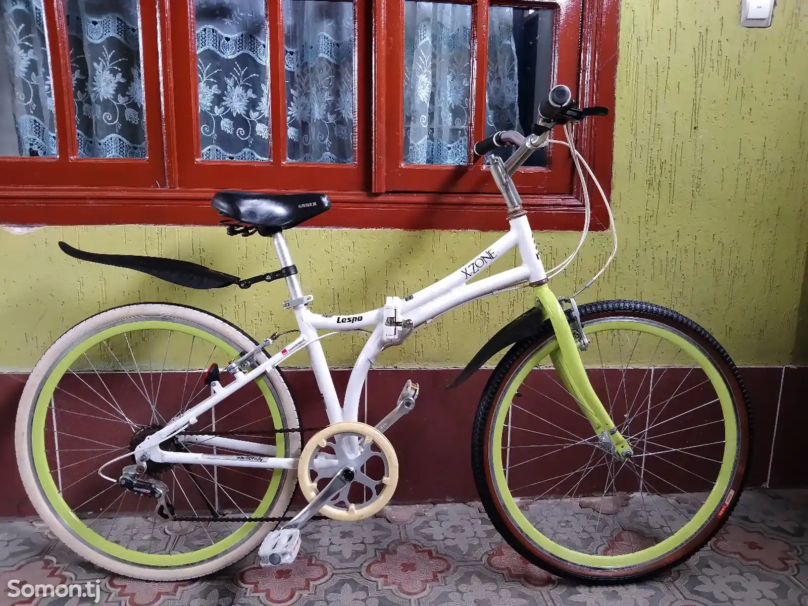 Велосипед R.26