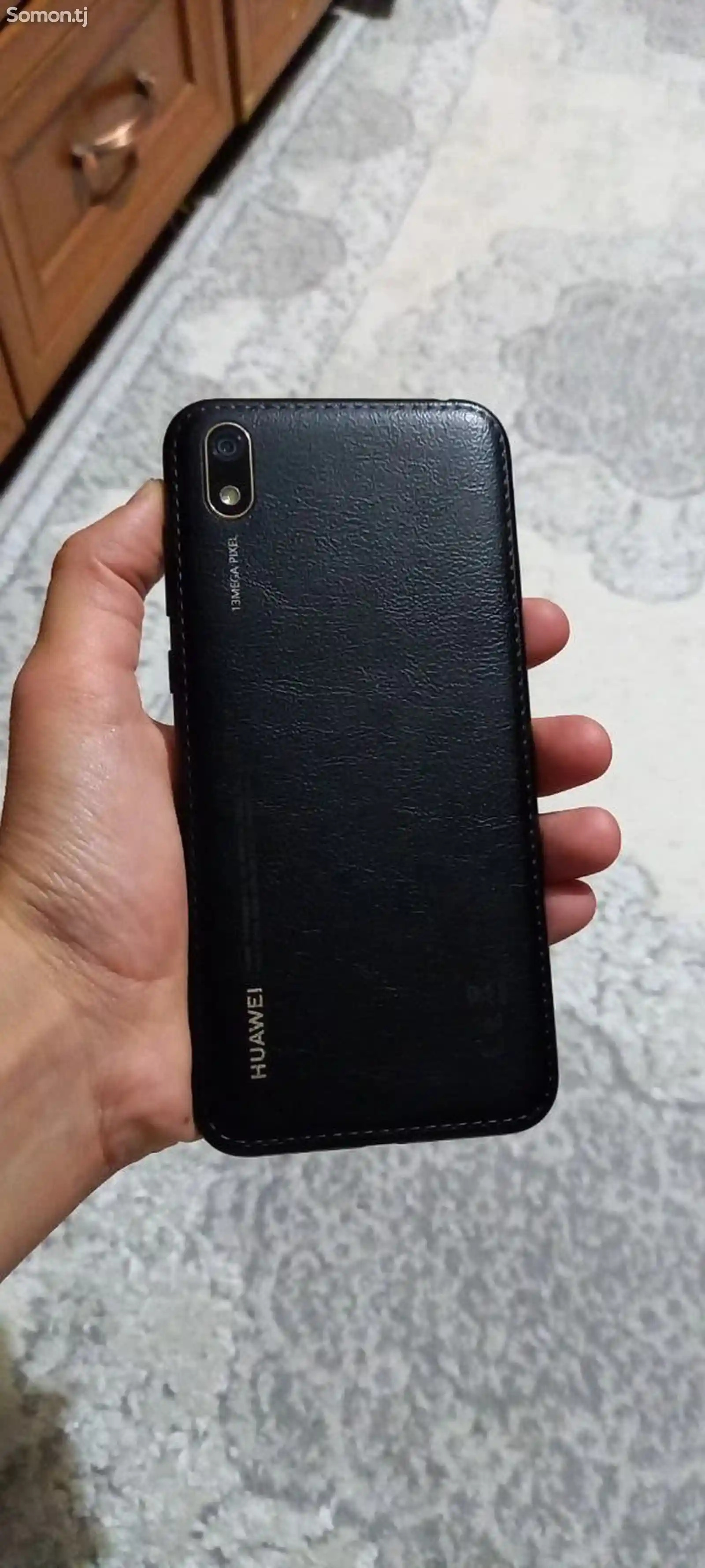 Huawei Y5 2019-2