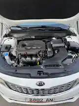 Kia Optima, 2018-8