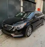 Hyundai Sonata, 2016-5