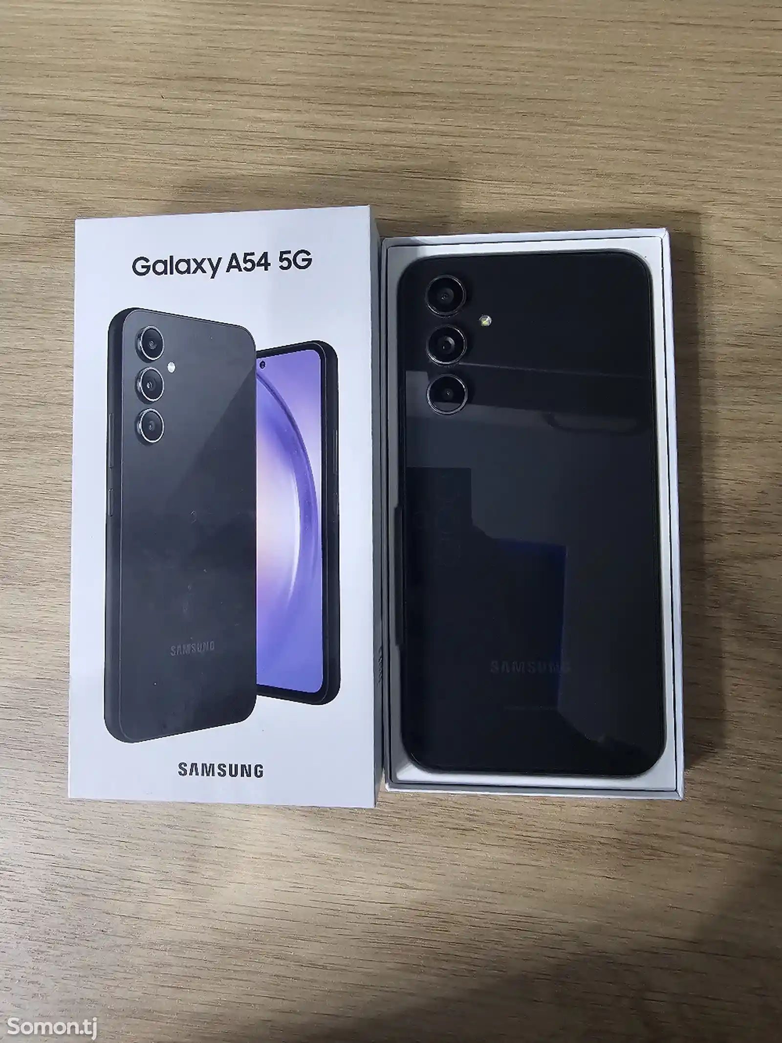 Samsung Galaxy A54 5G-2