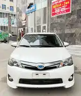 Toyota Fielder, 2014-3