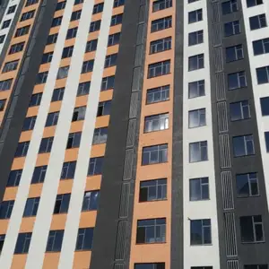 2-комн. квартира, 11 этаж, 73 м², 112мкр