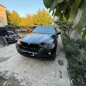 BMW X5, 2009