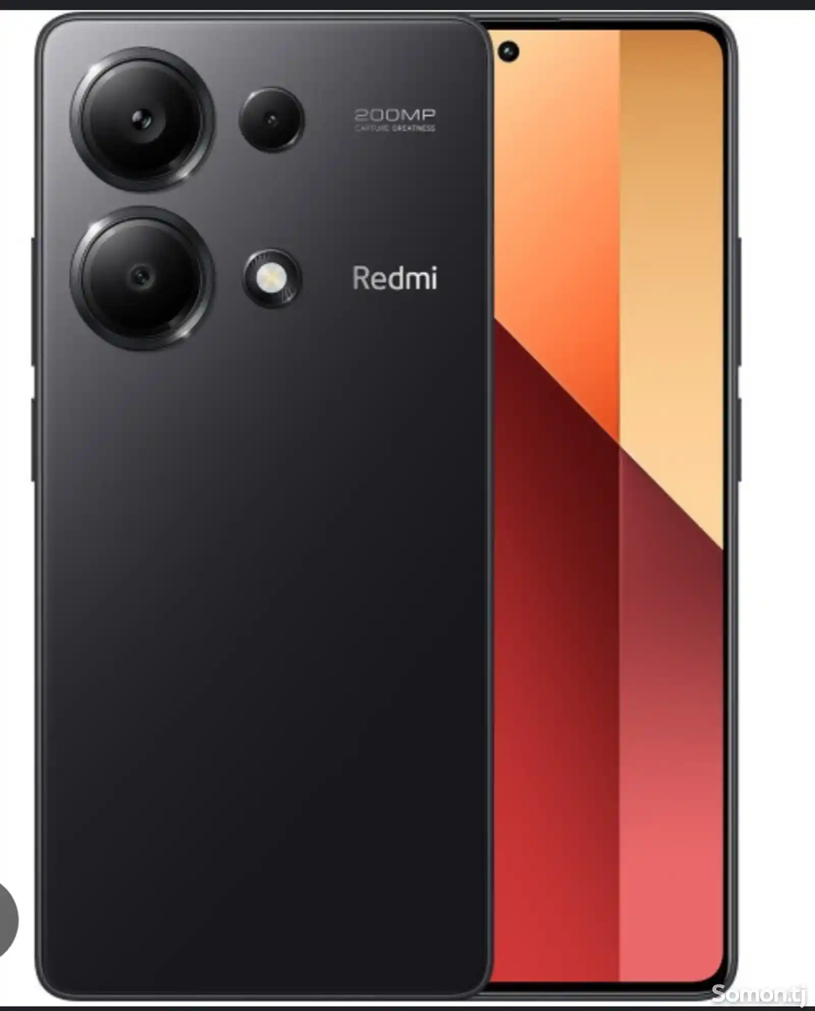 Xiaomi Redmi Note 13 Pro 12+512gb