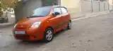 Chevrolet Matiz, 2009-6