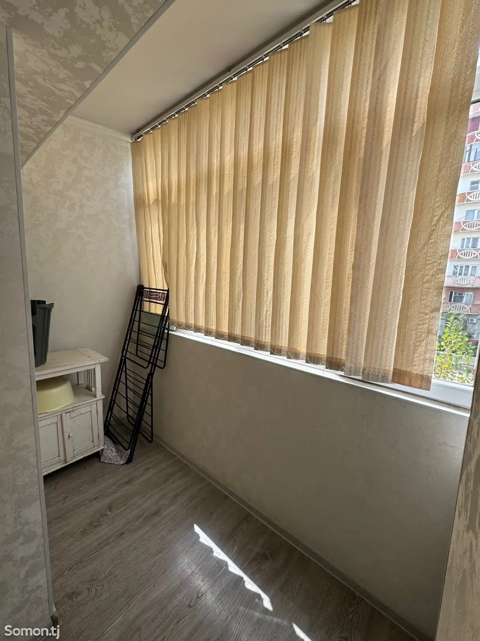 2-комн. квартира, 2 этаж, 52 м², Фирдавси-4