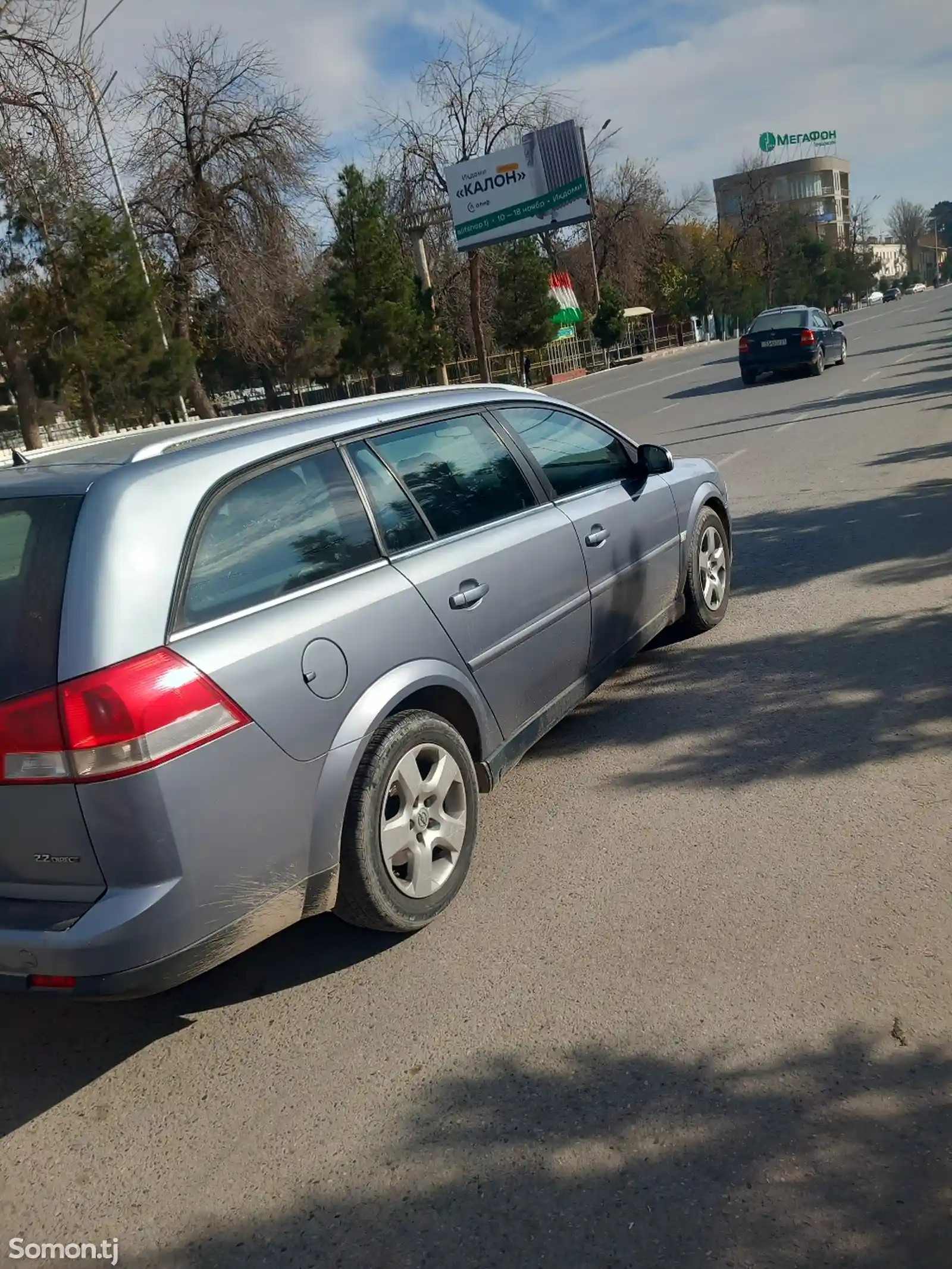 Opel Vectra C, 2006-2