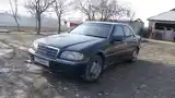 Mercedes-Benz C class, 1995-6