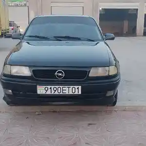 Opel Astra G, 1995