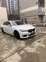 BMW 7 series, 2017-2