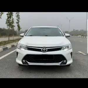 Toyota Camry, 2013