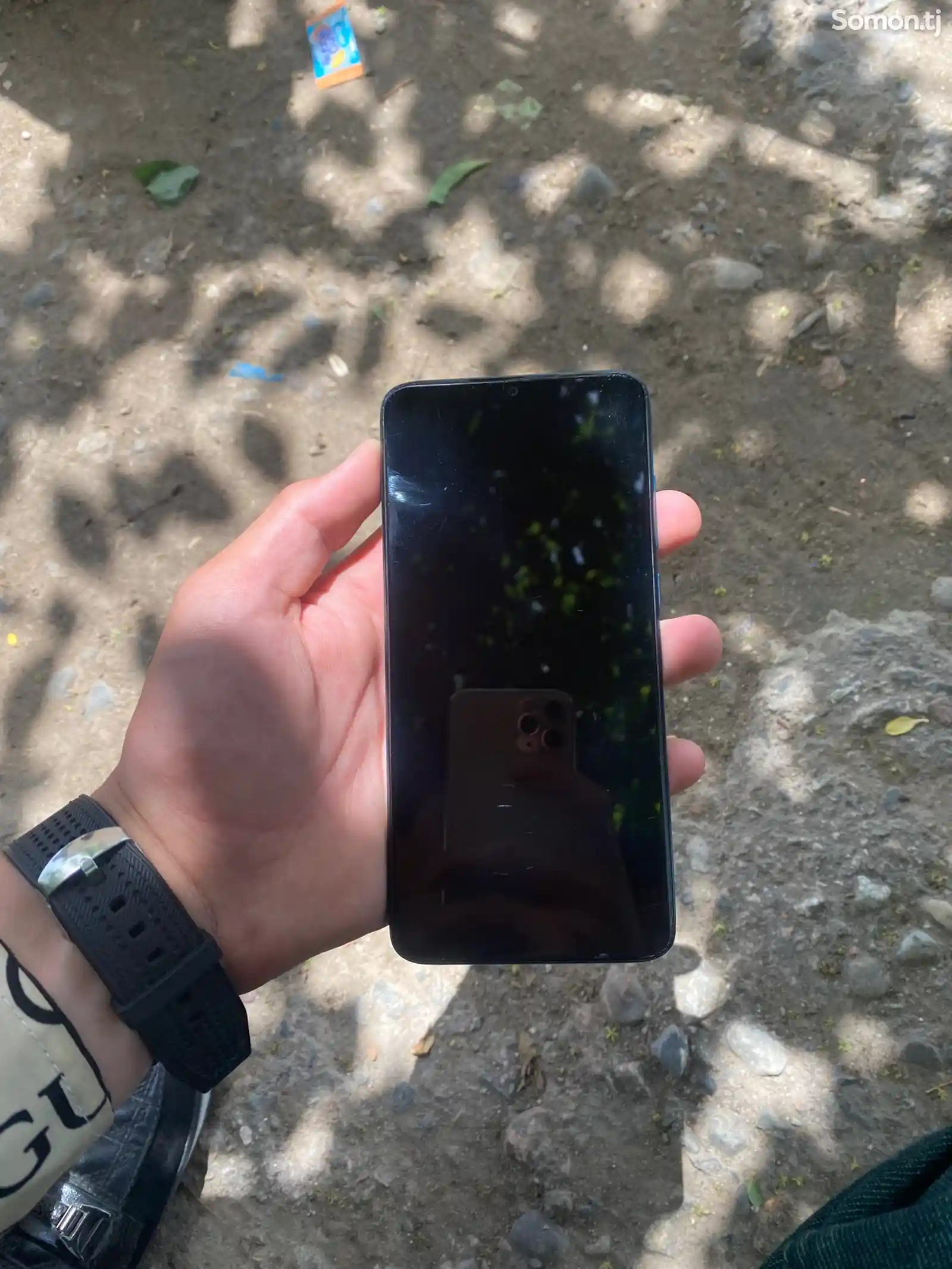 Xiaomi Redmi note 8 pro-3