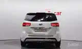 Kia Carnival, 2016-3