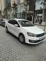 Volkswagen Polo, 2020-2