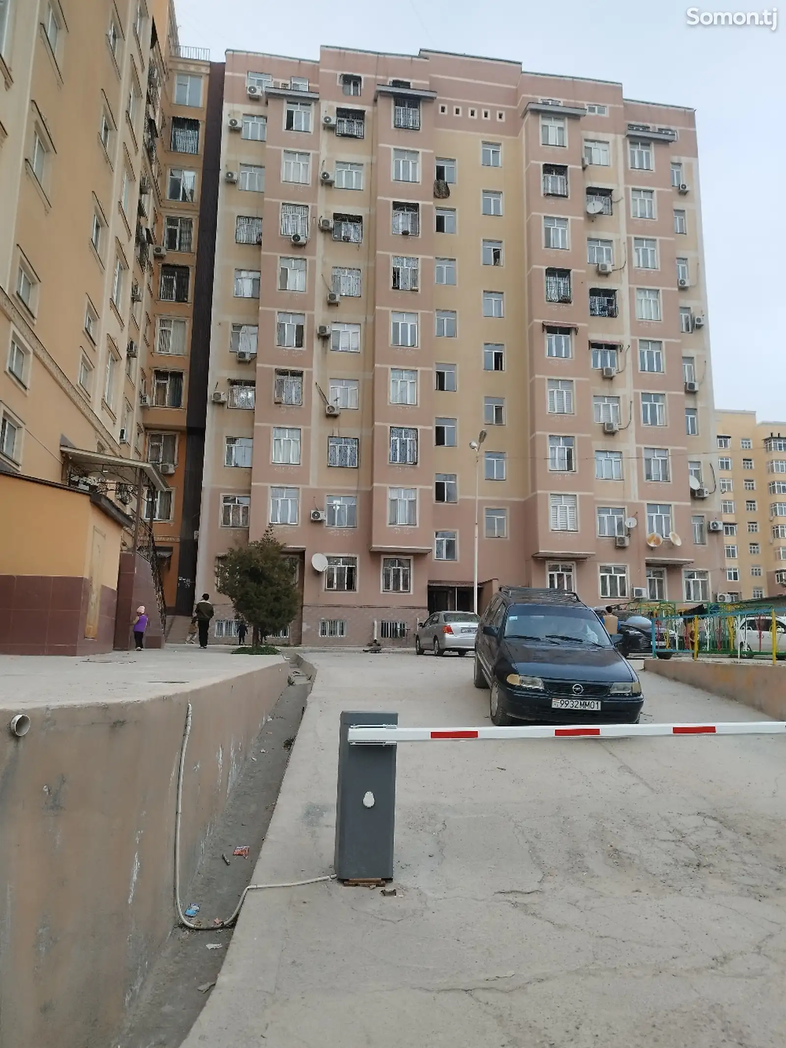 2-комн. квартира, 5 этаж, 43м², н.Сино-1