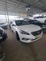 Hyundai Sonata, 2014-4