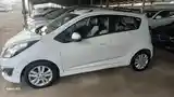 Chevrolet Spark, 2014-5