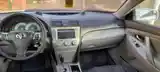 Toyota Camry, 2008-8