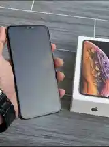 Apple iPhone Xs, 512 gb, Gold-2