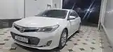 Toyota Avalon, 2014-7