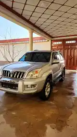 Toyota Land Cruiser Prado, 2009-2